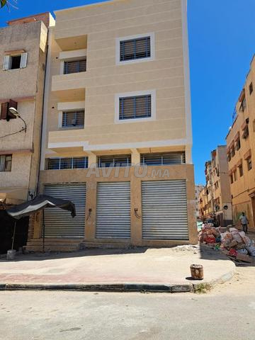 شقتان للإيجار في الرباط يعقوب المنصور - 2