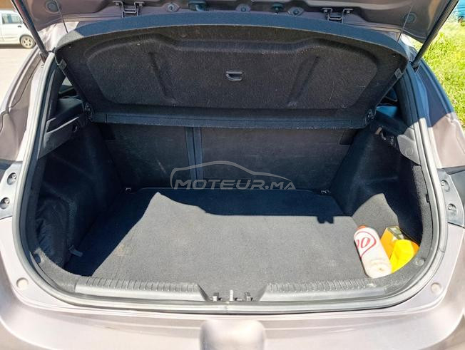 Hyundai i30 Diesel Manuelle 2014 à Temara