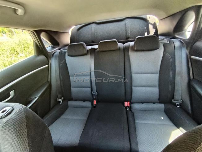 Hyundai i30 Diesel Manuelle 2014 à Temara