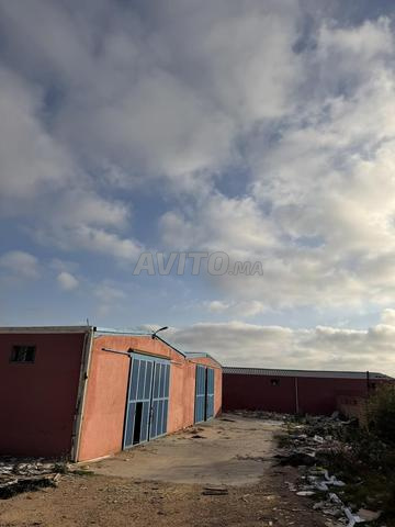 مستودعان للإيجار - 2