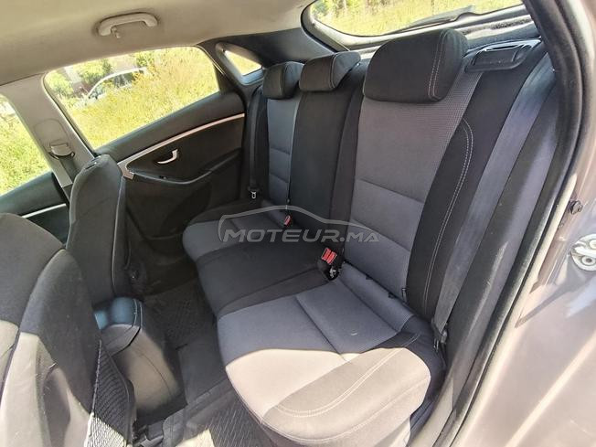 Hyundai i30 Diesel Manuelle 2014 à Temara