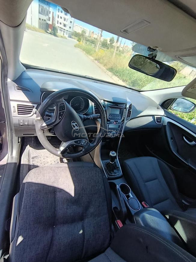 Hyundai i30 Diesel Manuelle 2014 à Temara