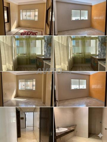 Appartement à louer 105 m² à Californie - 2