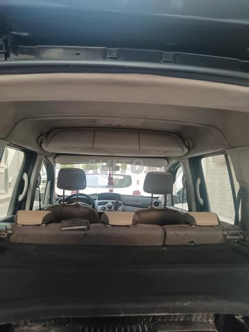 Renault Kangoo - 2