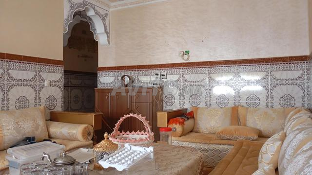 Appartement à vendre Baraka 01 - 2