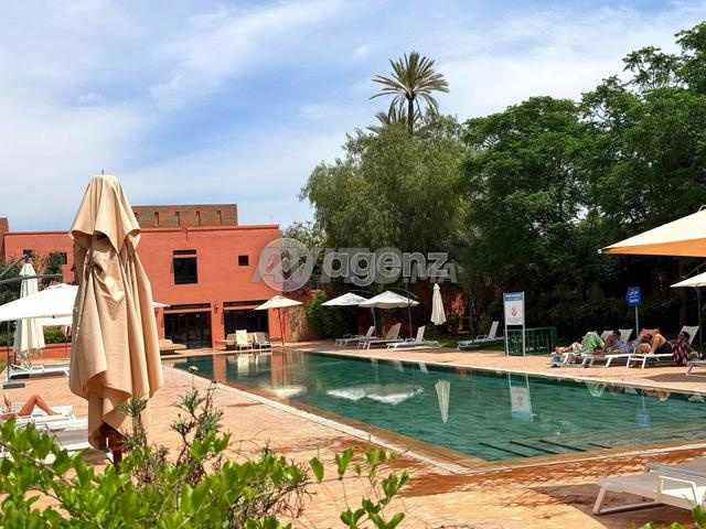 RAK-AN-1075 - Appartement à vendre à Amelkis