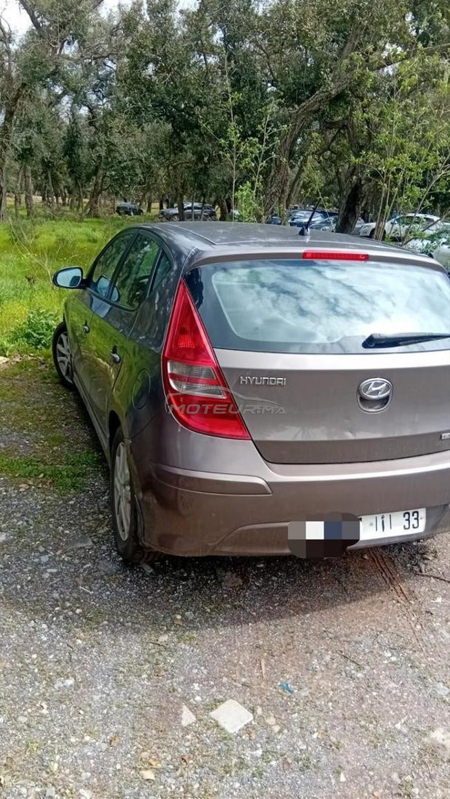 Hyundai i30 Diesel Manuelle 2012 à Sala el jadida 
