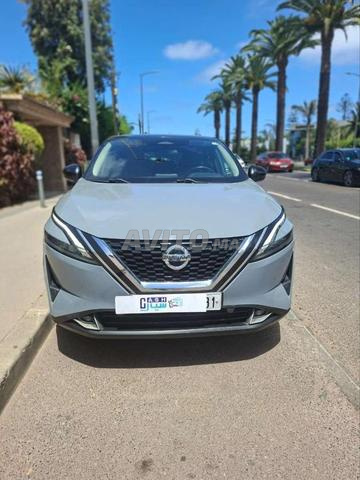 NISSAN QASHQAI Essence Automatique 2022 - 2