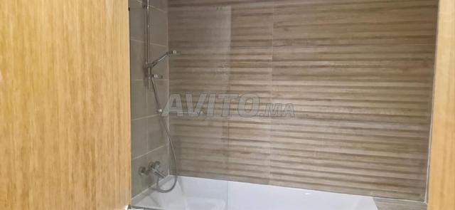 Appartement à louer 170 m² à Rabat