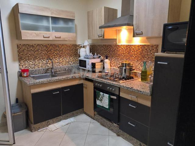 Appartement à vendre 60 m² à Casablanca - 2