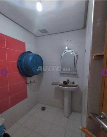 Appartement à vendre - 2