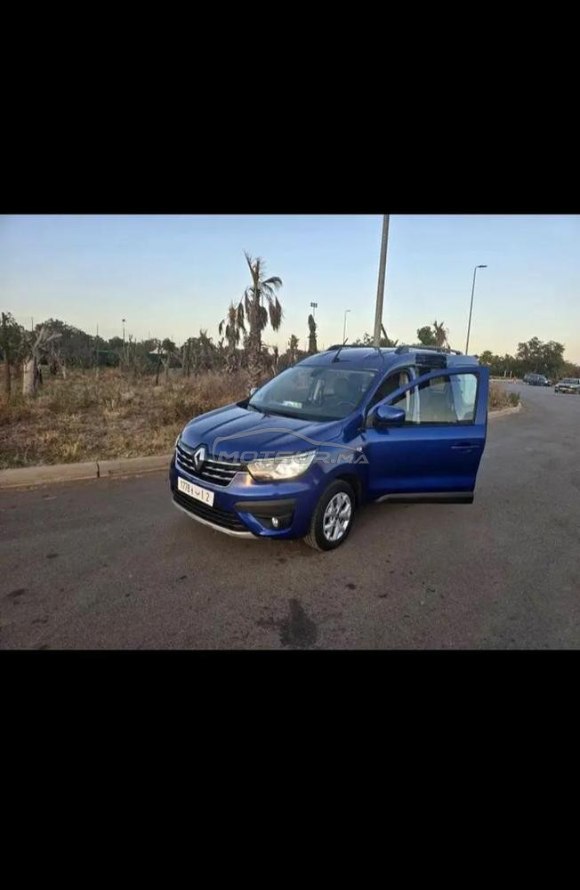 Renault Express 2021 à Salé