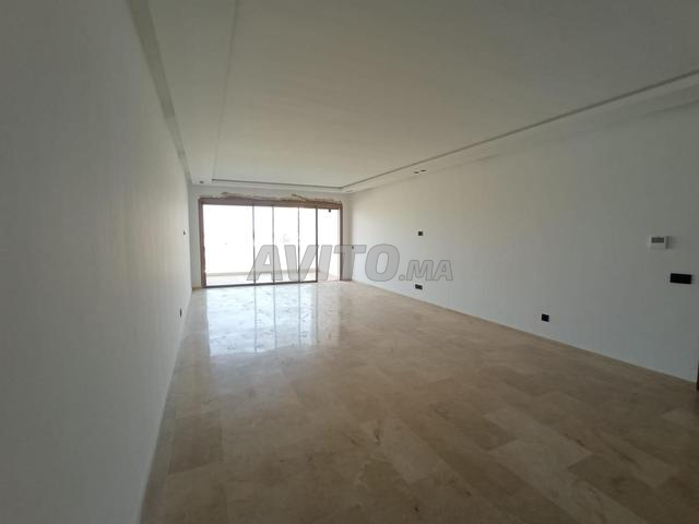 Bel appartement à louer à El Menzah