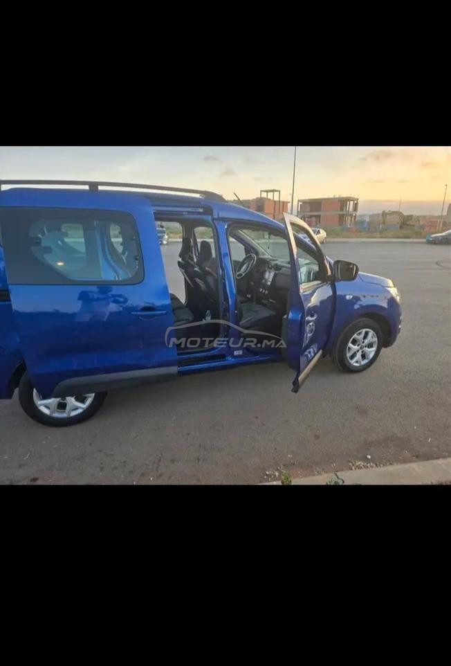 Renault Express 2021 à Salé