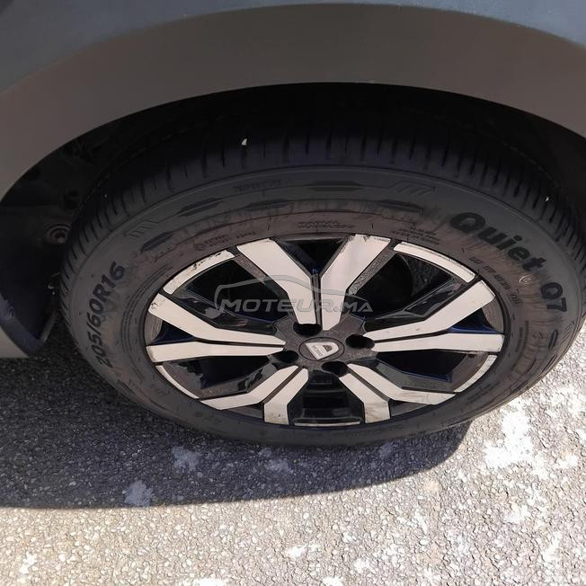 sandero stepway à vendre 