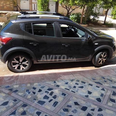 Sandero Stepway à vendre - 2