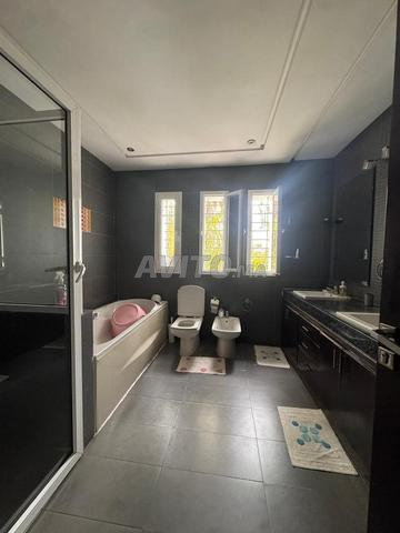 Villa d’Exception à Louer – Quartier Oasis - 2