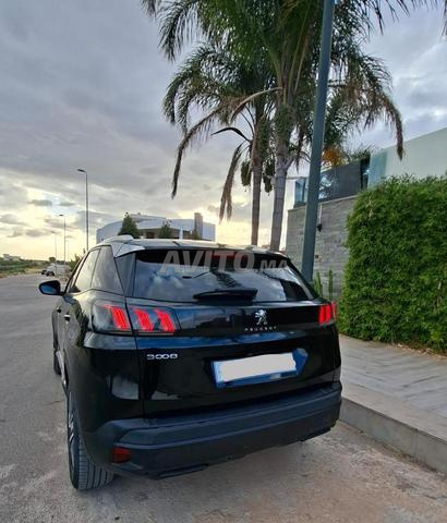 Peugeot 3008 - 2