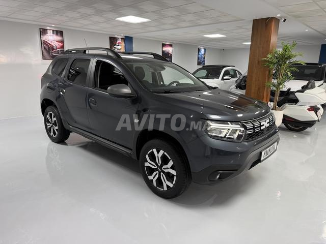 DACIA Duster 1.5 dCi 85 Extreme - 2
