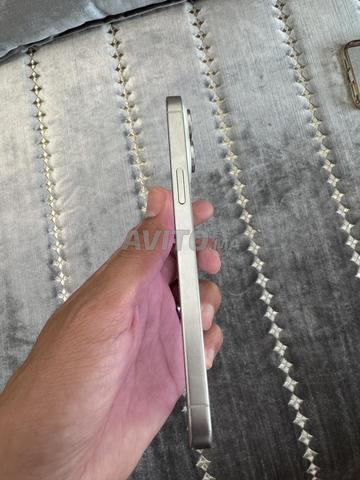 iPhone 15 Pro Max neuf - 2