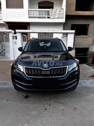 Skoda Kodiaq Diesel Automatique - 2