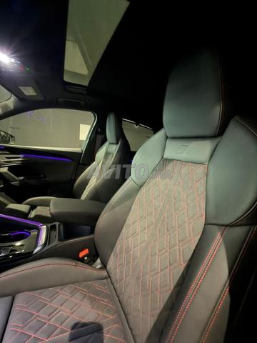 Audi q5 avec seulement 2000 km