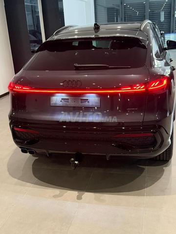 أودي Q5 بـ 2000 كم فقط - 2