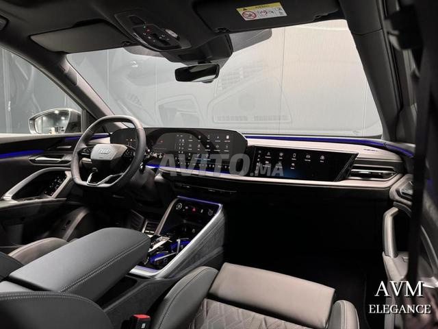 أودي Q5 بـ 2000 كم فقط