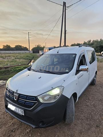 Dacia Dokker - 2