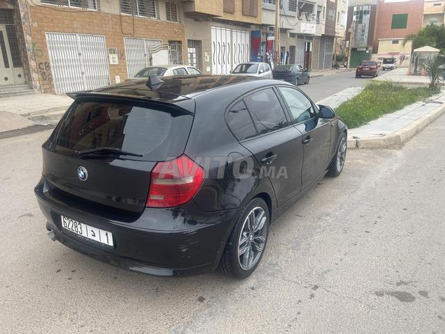 BMW SERIE 1 - 2