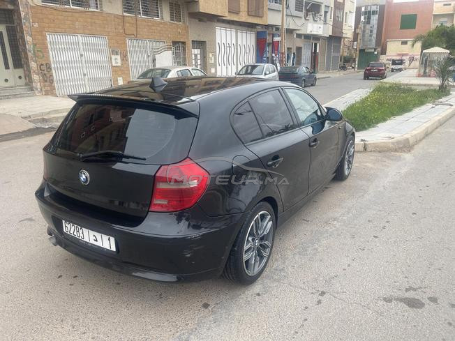 BMW SERIE 1 