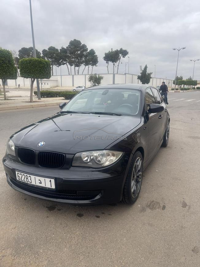 BMW SERIE 1 