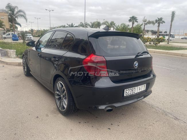 BMW SERIE 1 