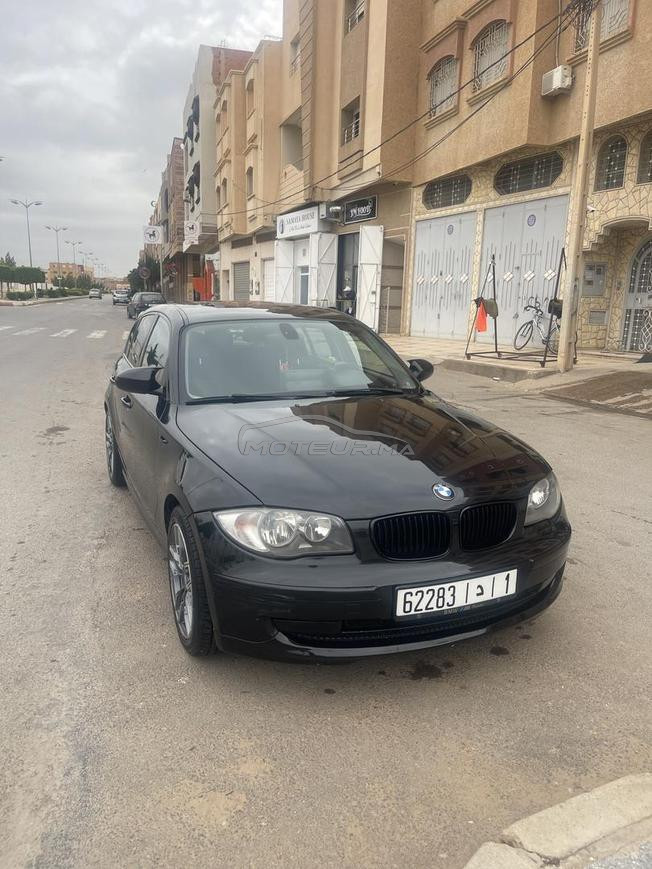 BMW SERIE 1 