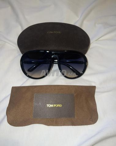 Lunettes de soleil aviateur Tom Ford