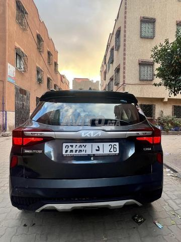 Kia Seltos 2022 à vendre - 2