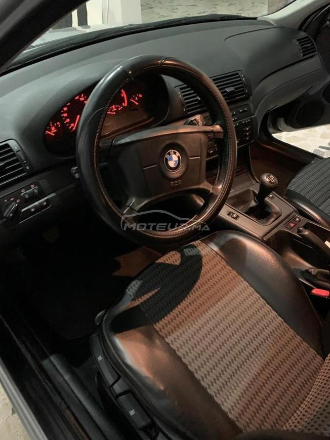 BMW 320D E46 1999/2002 - Clim - 162.000 Km
