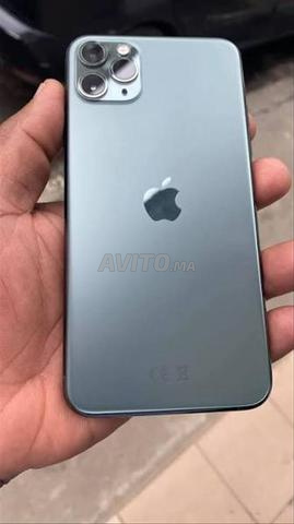 iPhone 11 Pro max 256gb - 2