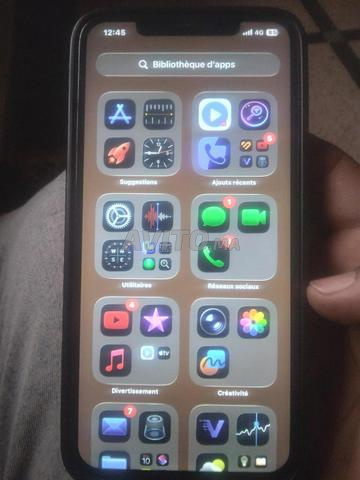 iPhone 11 Pro max 256gb