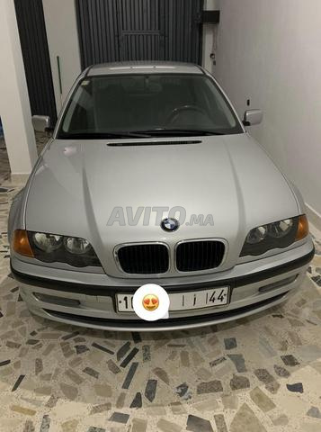BMW 320D E46 1999/2002 - Clim - 162.000 Km - 2