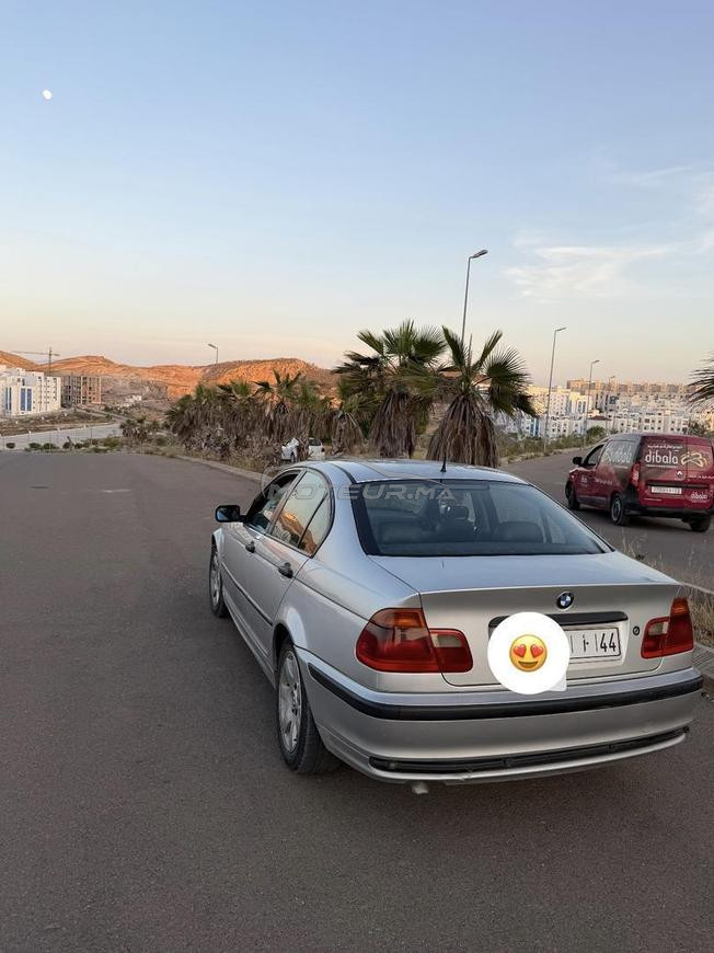 BMW 320D E46 1999/2002 - Clim - 162.000 Km