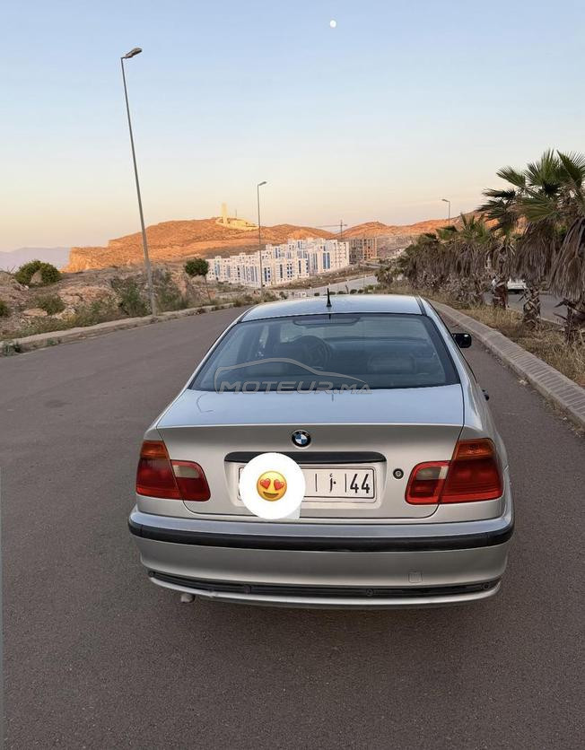 BMW 320D E46 1999/2002 - Clim - 162.000 Km
