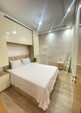 Appartement Dahomey location à la nuitée - 2