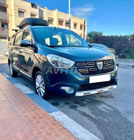 Dacia Logan mazout 2018 - 2