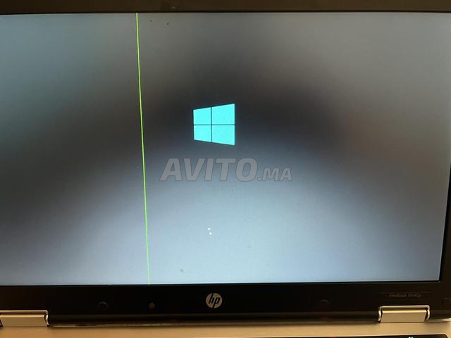 إليت بوك 8440p i7/4gb/500gb - 2