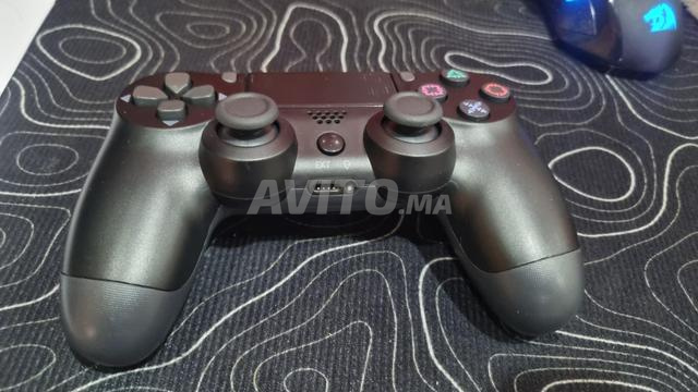 يد تحكم PS4 - 2