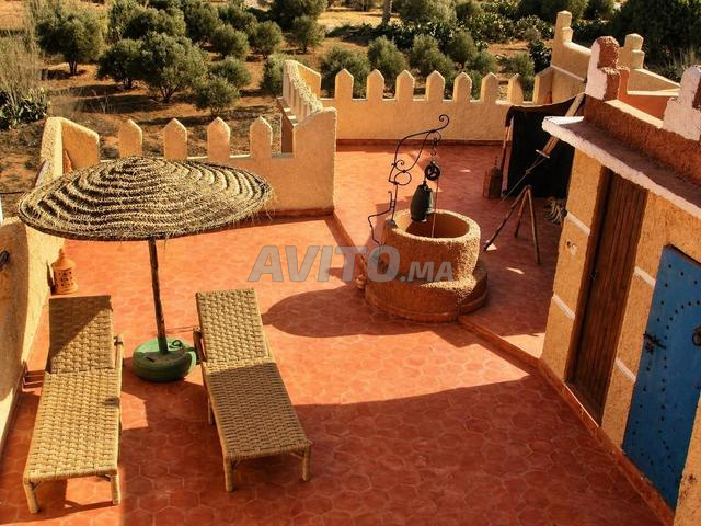 Vente Maison 8 pièces de 150 m2 à Tiznit - 2