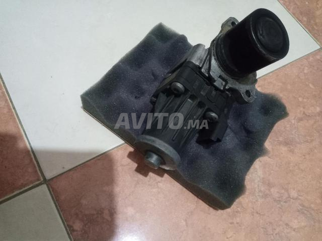 EGR original Peugeot 208 diesel - 2