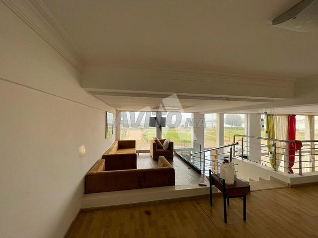 Grand Appartement 317 m² avec Piscine — La Siesta - 2