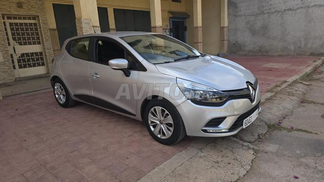Renault Clio Dessil - 2